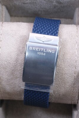 Breitling SUPEROCEAN HERITAGE CHRONOGRAPH 44